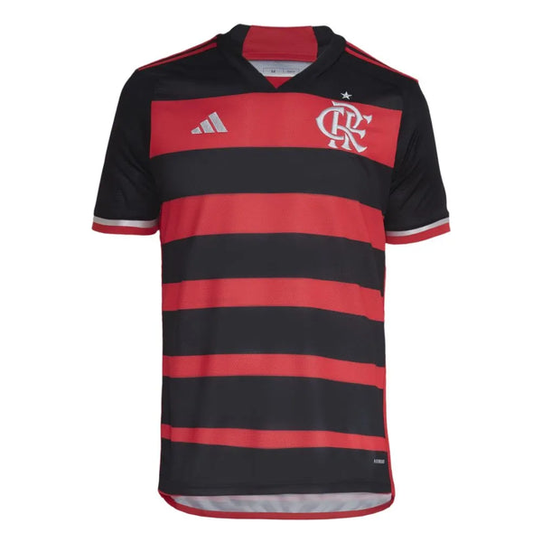 Camiseta 1 Flamengo 2024