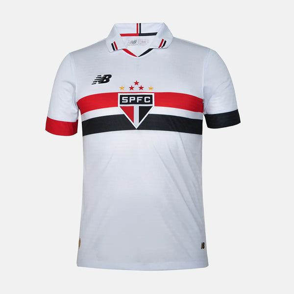 Camiseta 1 SPFC 2024