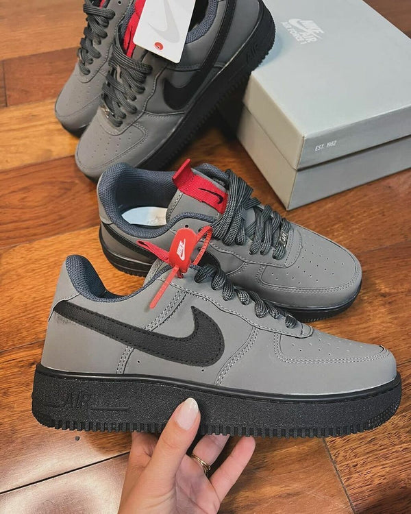 Air Force Chumbo