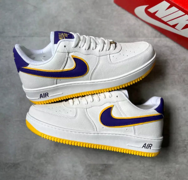 Air Force Lakers